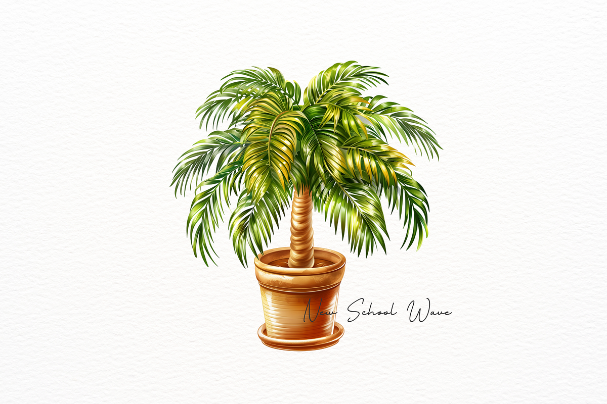 Hyperrealistic Watercolor Ice Cream, a Food Illustration by New-School-Wave (Photo 3 of 5)