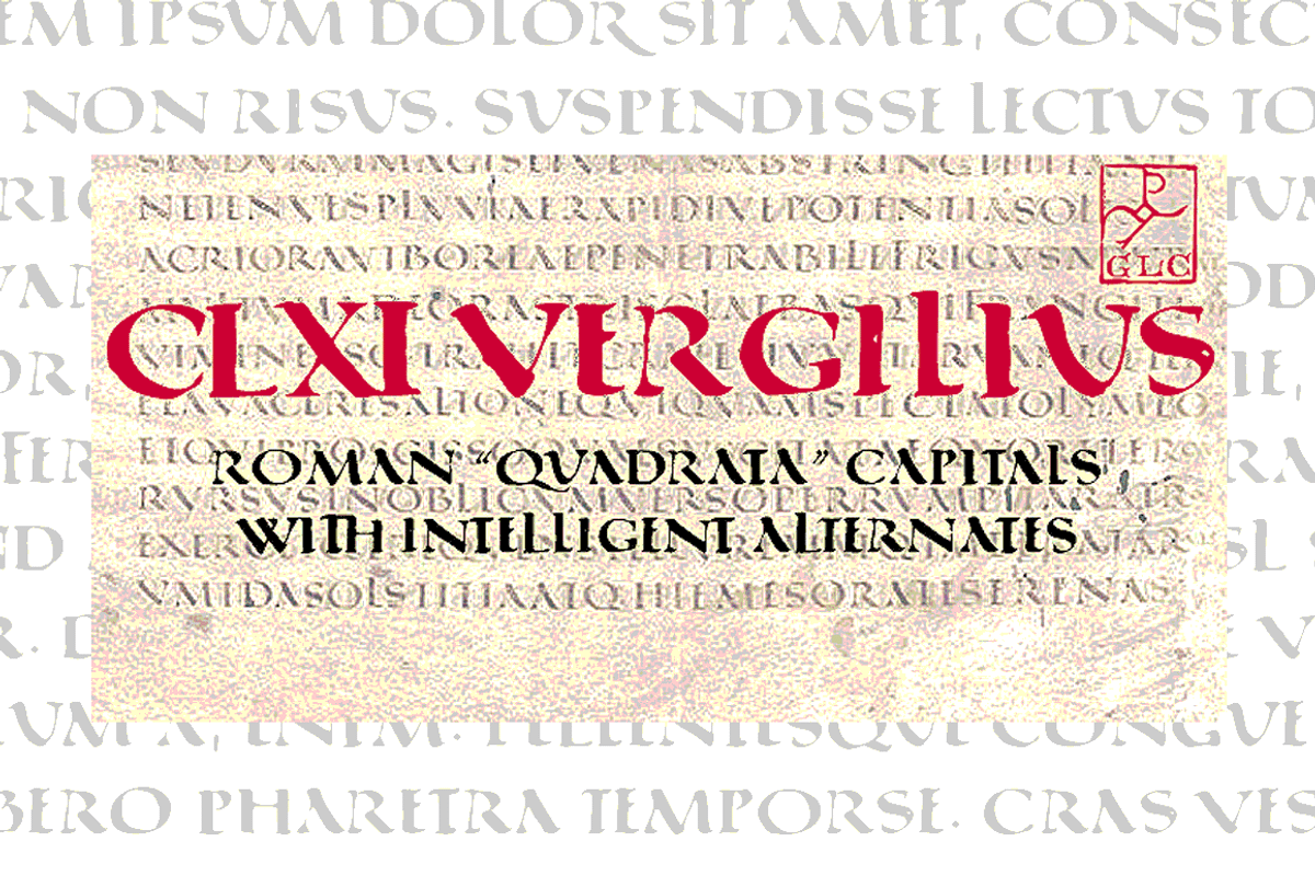 161 Vergilius