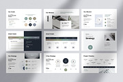 Project Proposal Presentation, a Presentation Template by GoldenPixelStudio (Thumbnail 15 of 27)