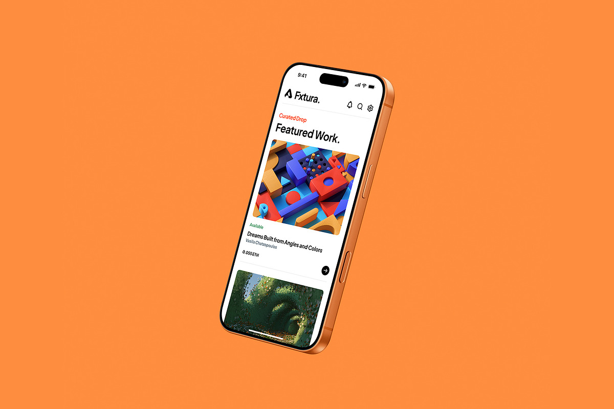 iPhone 17 Pro - 24 Mockups Scenes, an iPhone Mockup by Asylab (Photo 50 of 61)