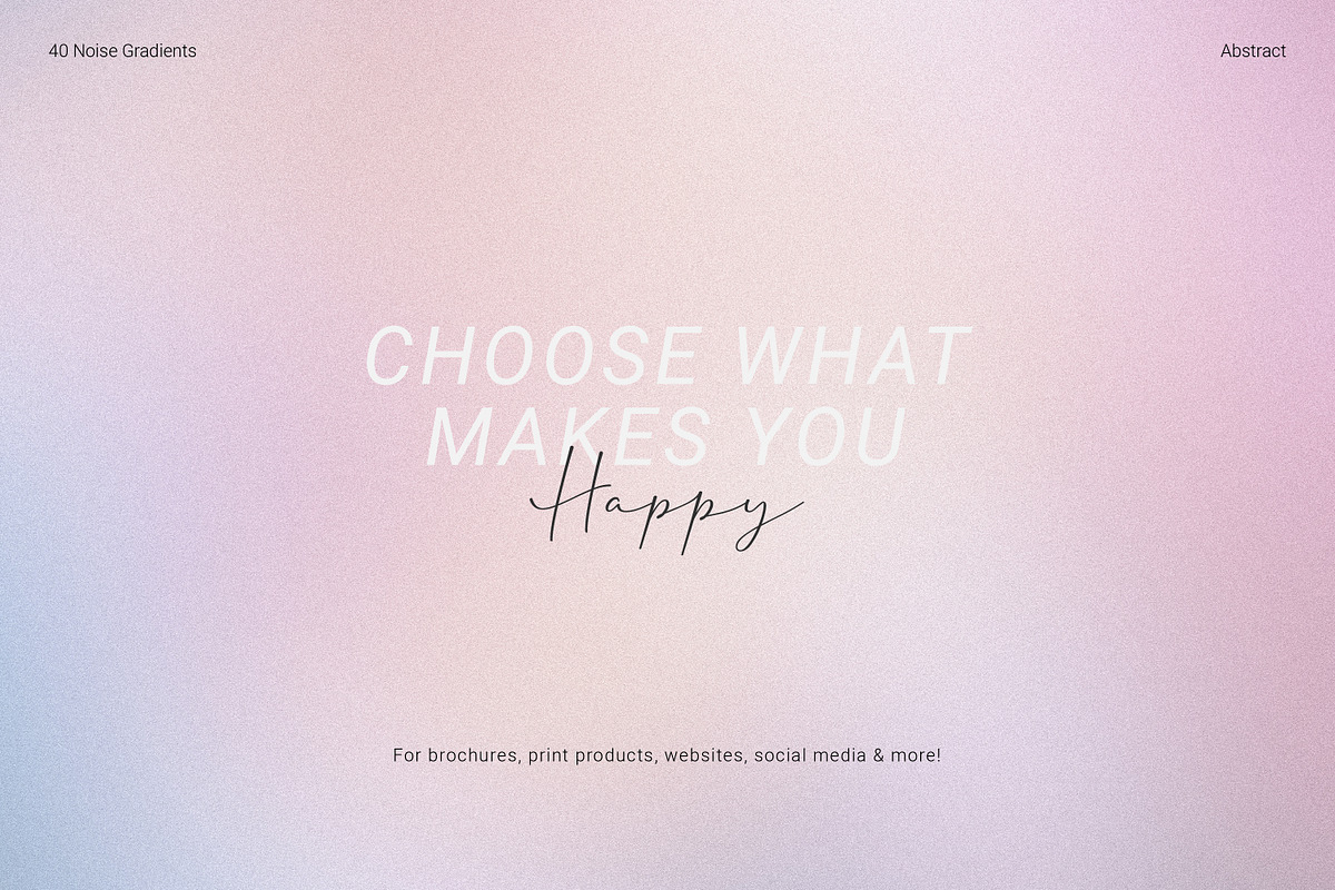 40 Gradient Backgrounds, a Background Graphic by TheFisherCreative (Photo 4 of 13)