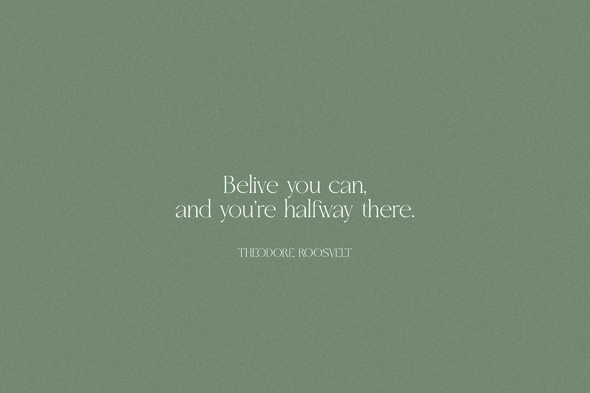 Sight - Elegant & Chic Serif, a Serif Font by Misha Sova (Photo 6 of 11)