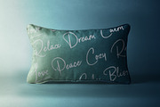 Royal Palms, a Handwritten Font by Sam Parrett (Thumbnail 9 of 10)
