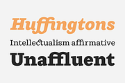 Ulises, a Font by W Type Foundry (Thumbnail 8 of 13)