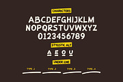 Brew – Bold & Fun Display Font, a Sans Serif Font by Typebae (Thumbnail 7 of 8)