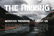 World Modern Sans Serif Font, a Sans Serif Font by Perfectype (Thumbnail 4 of 9)