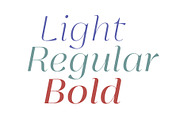 Glisagio, a Serif Font by Typomancer (Thumbnail 3 of 7)