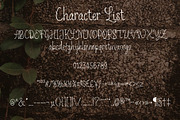 Poet Club - Warm Marker Script, a Script Font by Inviline.co (Thumbnail 4 of 12)