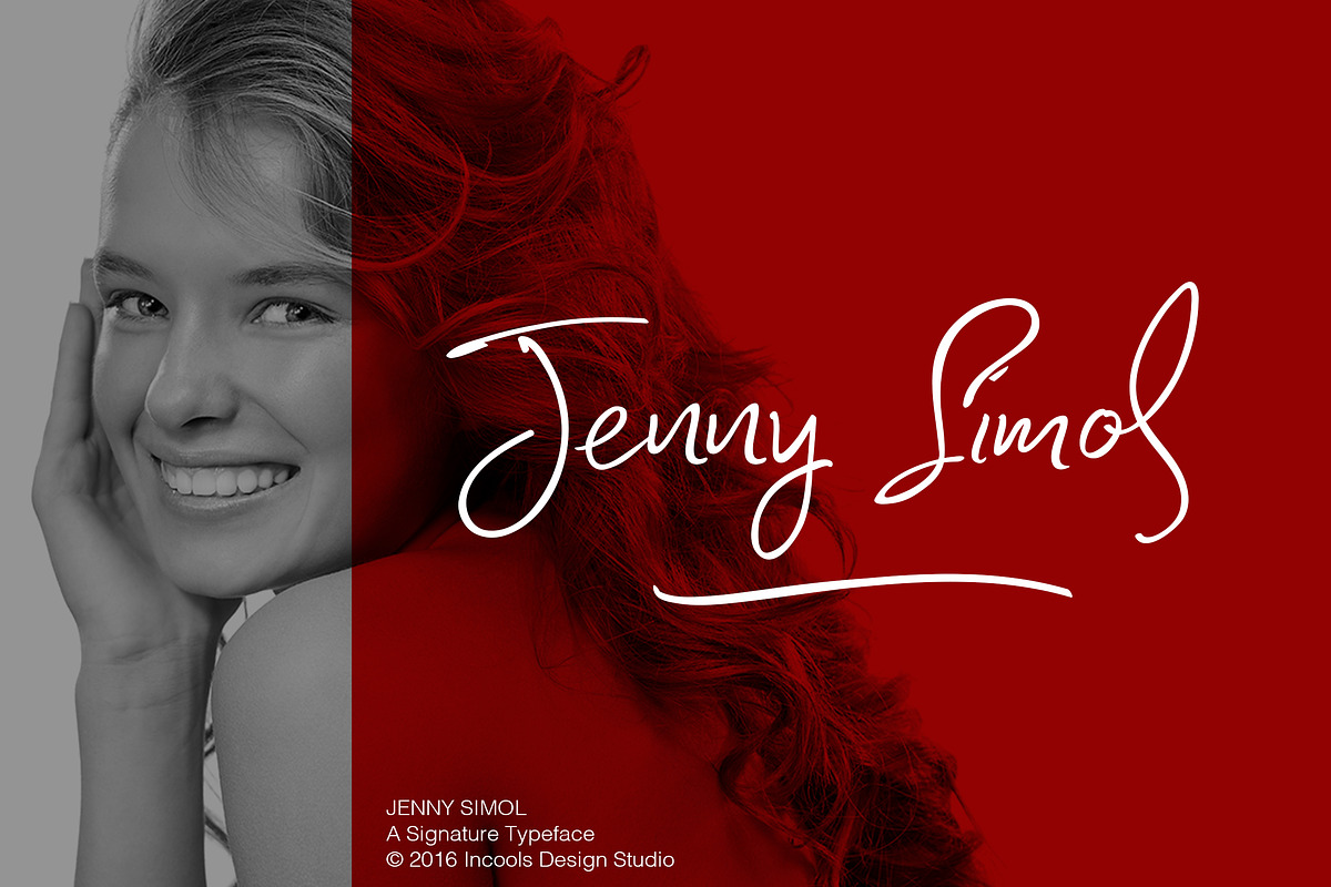 Jenny Simol
