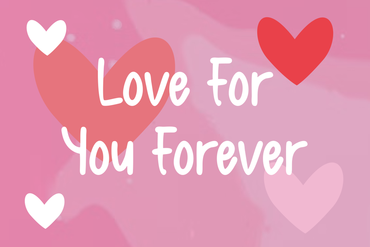 Ghanmirs Brush - Font, a Handwritten Font by artchiles_design (Photo 2 of 5)