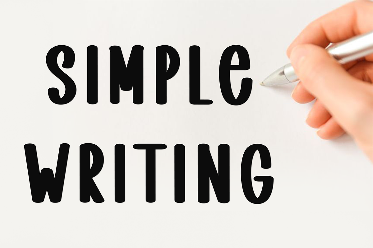 Smart Notes, a Script Font by InermediaSTUDIO (Photo 6 of 6)