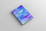 Watercolour Paper, a Texture Graphic by vetre.antanaviciute (Thumbnail 6 of 9)