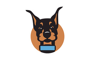 Dog Logo