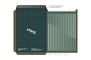 Corporate Identity Stationery Set