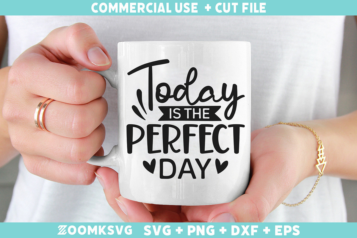 Motivational Quotes SVG Bundle, an Illustration by ZoomkSVG (Photo 35 of 42)