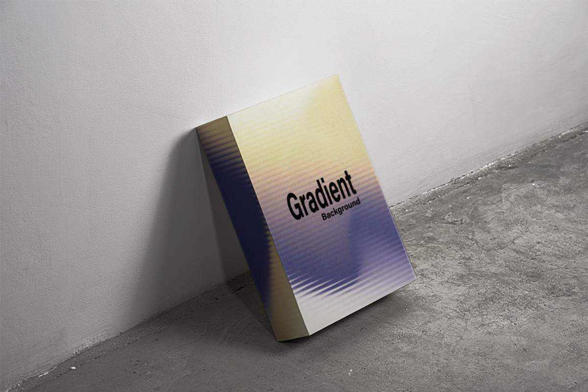 Viontrex Gradient Glass Background, a Background Graphic by Eltypesstudio (Photo 9 of 12)