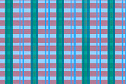 Check Pattern Brushes for Procreate, a Brush Add-On by Gaëlle Lalonde (Thumbnail 16 of 21)