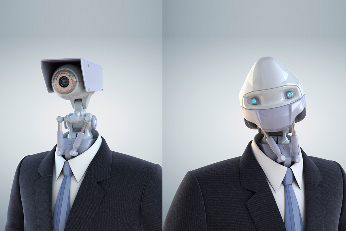 Cyber Worker preview 3