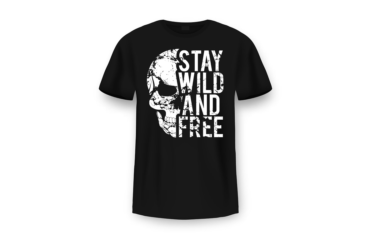 Nature Lover Digital Shirt Design, a Graphic by Vector Portal (Photo 3 of 5)