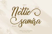 Christina, a Handwritten Font by Mozatype (Thumbnail 8 of 10)