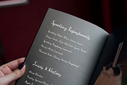 Handwritten Pencil Script Font, a Handwritten Font by Kaya Fonts (Thumbnail 10 of 34)
