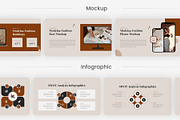 Modelaa - Fashion Aesthetic Keynote, a Presentation Template by Ermedia Studio (Thumbnail 5 of 7)