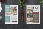 Stylish Canva Flyer Template, a Flyer Template by judayartworks (Thumbnail 4 of 11)