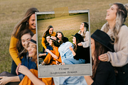 Flique - Lightroom Preset DNG & XMP, a Preset Add-On by Mirelyn (Thumbnail 7 of 16)