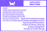 Maybe Someday font, a Font by weknow (Thumbnail 6 of 8)