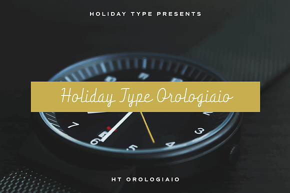 HT Orologiaio preview 6