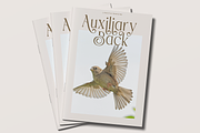 Fradesty - Luxury Serif Font, a Font by RagamKata (Thumbnail 7 of 13)