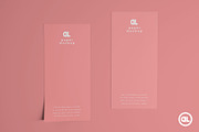DL Flyer Mockup, a Print Template by Defa Visual (Thumbnail 6 of 11)