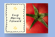 Quirky Elegant Hand-Lettered Font, a Handwritten Font by Ashiya Pixel (Thumbnail 7 of 11)