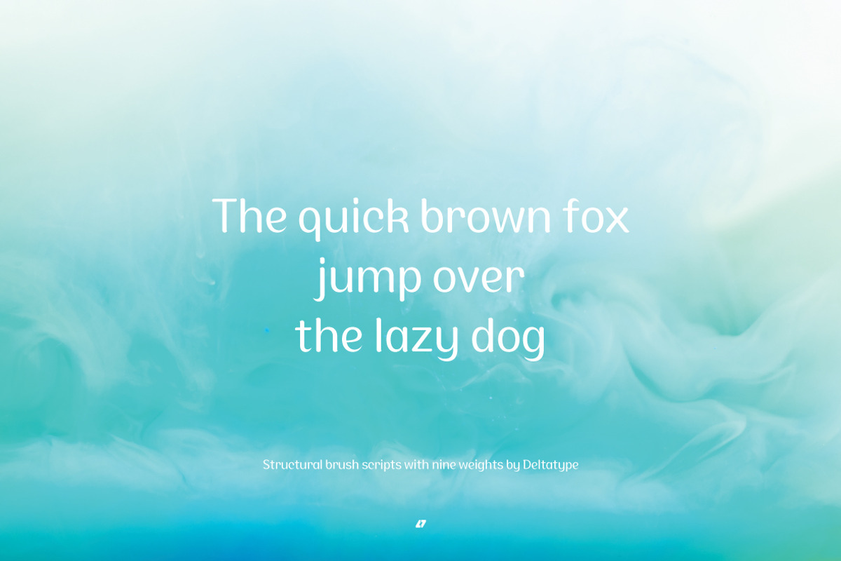 Moku Brush (Complete Family) preview 2