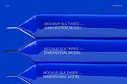Snack Bar Mockup Set, a Packaging Mockup by Renderteam (Thumbnail 6 of 12)