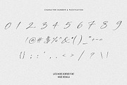 Bilasa – Signature Wedding Typeface, a Script Font by Samtiv Studio (Thumbnail 3 of 6)