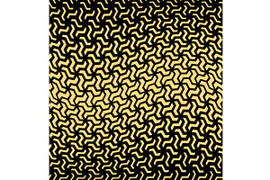 Abstract geometric pattern. Seamless, a Texture Illustration by RODINA