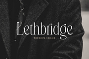 Madegra Serif (9 Weight Font Styles), a Serif Font by Letterhend Studio (Thumbnail 6 of 10)