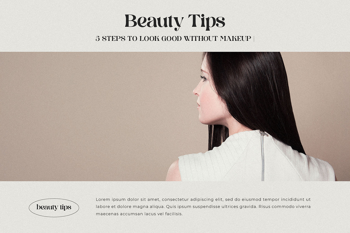 Glirock || Modern Ligature Serif, a Serif Font by BrandSemut (Photo 4 of 13)
