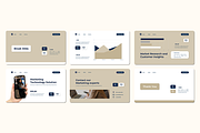 Marketing Solutions - Keynote, a Presentation Template by Iqsiart Studio (Thumbnail 3 of 3)