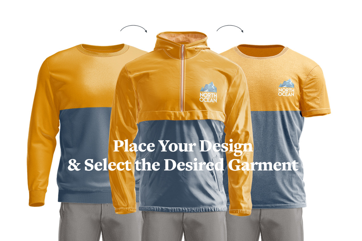 Outfit Mockup Creator, an Apparel Mockup by rebrandy (Photo 9 of 23)