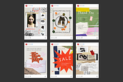 REVY 02 Social Media Kit, a Social Media Template by rainbojelia (Thumbnail 16 of 17)
