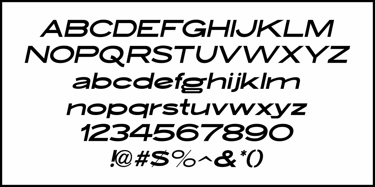 Order Form JNL, a Sans Serif Font by Jeff Levine Fonts (Photo 5 of 5)