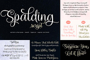 Font Collection Bundle, a Script Font by Zane Studio (Thumbnail 20 of 21)