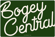 Duck Hook - Script & Sans Font Duo, a Script Font by UppercapType (Thumbnail 11 of 11)