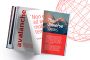 Milcone - Variable Sans, a Sans Serif Font by Letterhend Studio (Thumbnail 7 of 9)