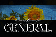 MEANING BECOMES - ELEGANT FONT, a Serif Font by 177Studio (Thumbnail 2 of 8)