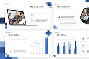 Microsoft Presentation, a Presentation Template by Interpitch (Thumbnail 6 of 9)
