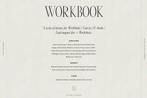 Workbook Creator