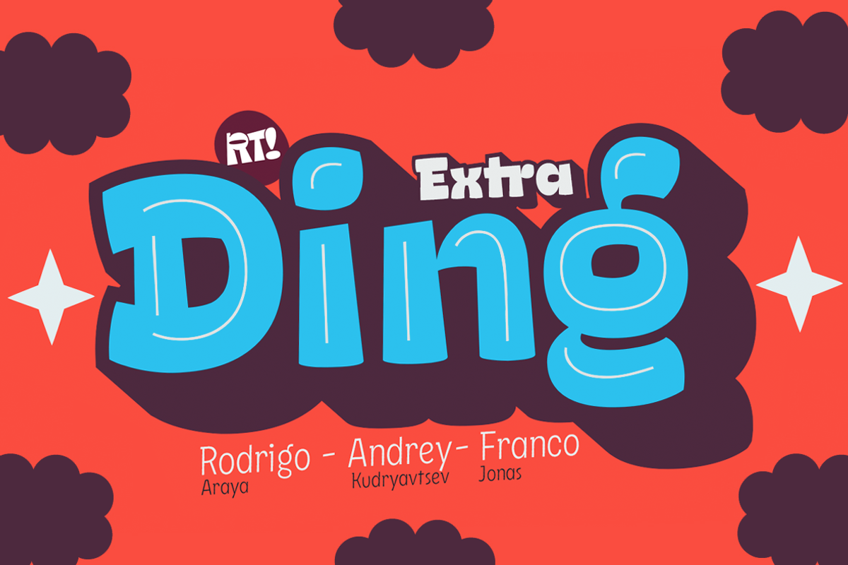 Ding Extra -50%